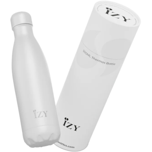 IZY Trinkflasche/Thermosflasche 