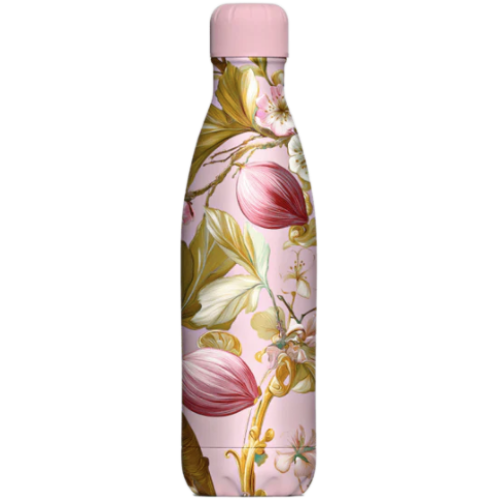 IZY Thermosflasche Fico Rosa 