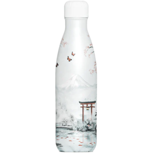 IZY Thermosflasche Sakura Dreams 