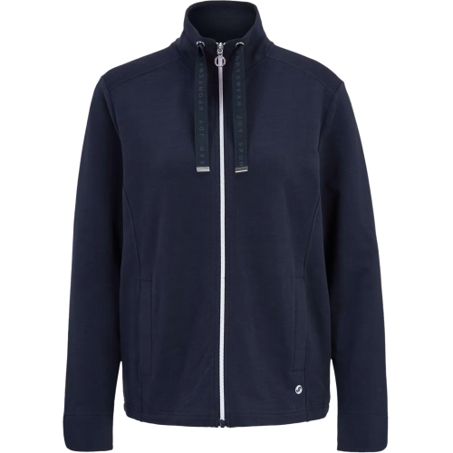Joy Damen Trainingsjacke Eugenia 