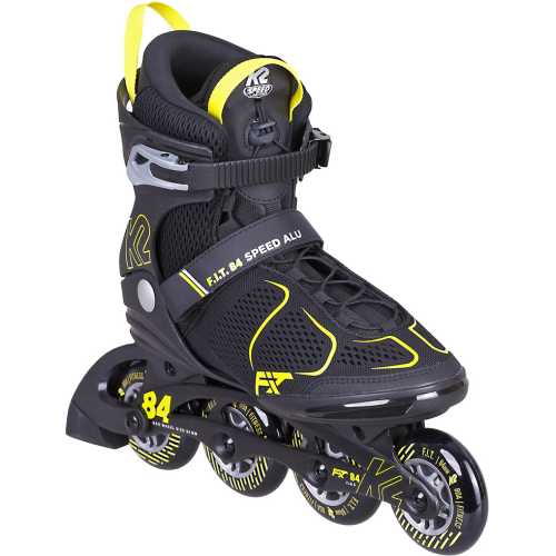 K2 Herren Inlineskates Fit 84 Speed 