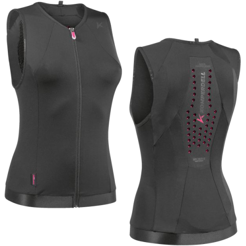 Komperdell Damen Rückenprotektor Ultraflex Air 