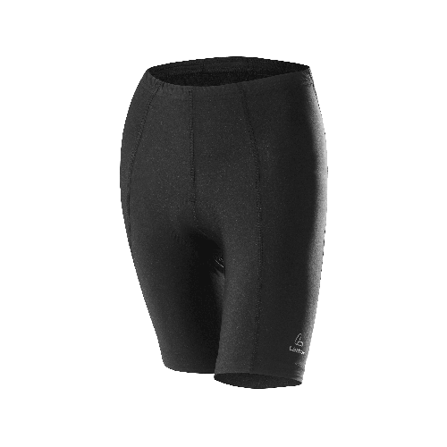 Löffler Basic Gel Fahrradshorts Damen 