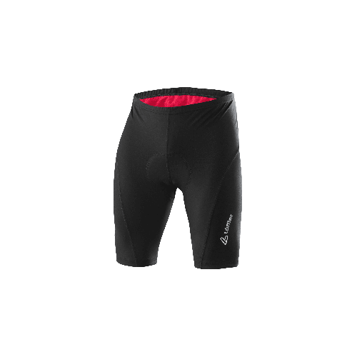 Löffler Basic Gel kurze Fahrradhose Herren 