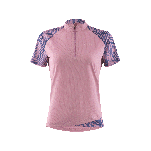 Löffler Damen Bike Shirt HZ MAJA RISE 