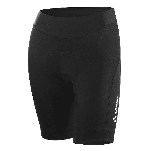 Löffler Damen Fahrradshorts  