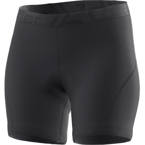 Löffler Damen Fahrradunterhose Elastic 2.0 