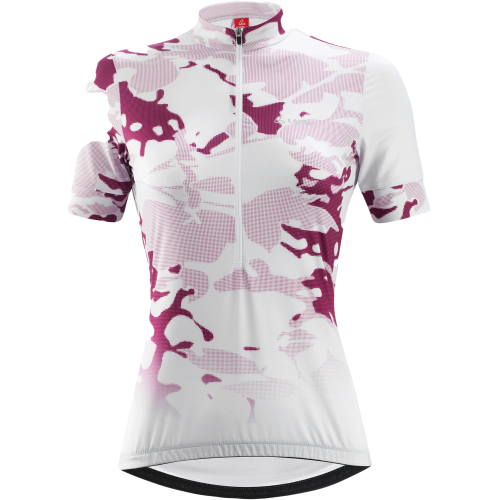 LÖFFLER Damen Fahrradtrikot Bike Jersey HZ 