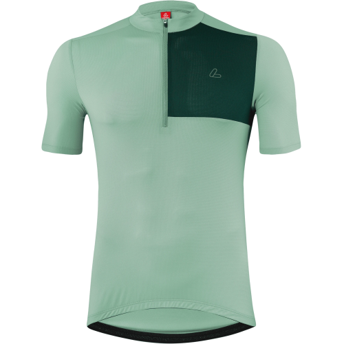 LÖFFLER Herren Fahrradtrikot Bike Jersey 