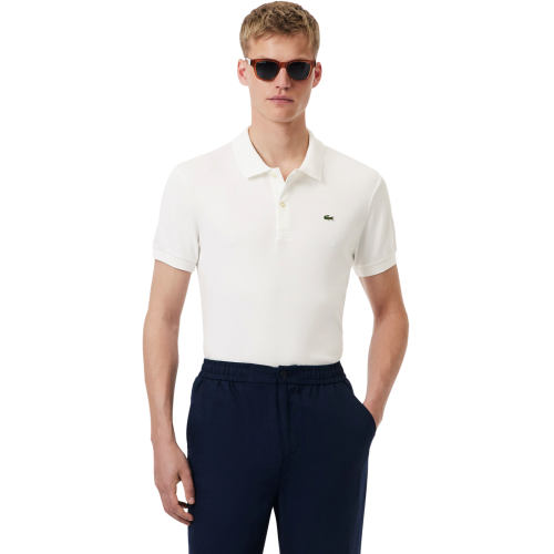 Lacoste Herren Golf-Polohemd 