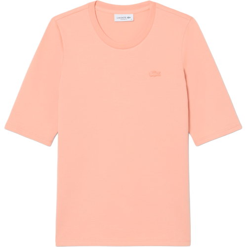 Lacoste Damen T-Shirt 