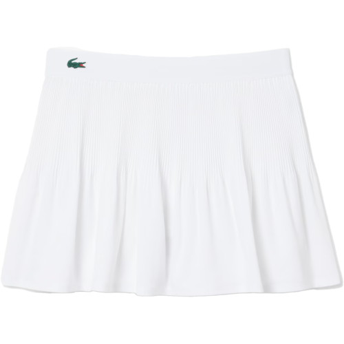 Lacoste Damen Tennisrock 