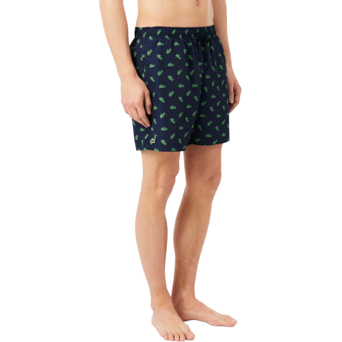 Lacoste Herren Badehose 