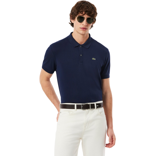 Lacoste Herren Golf-Polohemd 