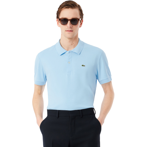 Lacoste Herren Golf-Polohemd 