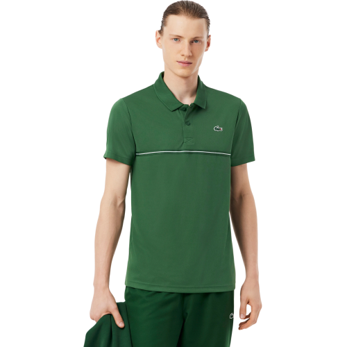 Lacoste Herren Sport-Polohemd 