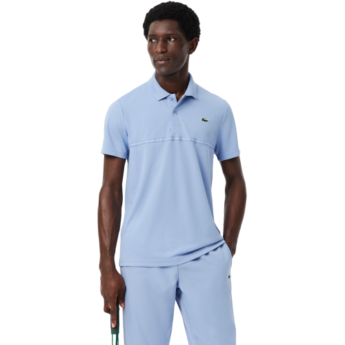 Lacoste Herren Sport-Polohemd 