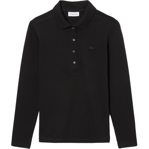 Lacoste Polo Langarm 