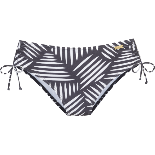 Lascana Damen Bikini-Hose 