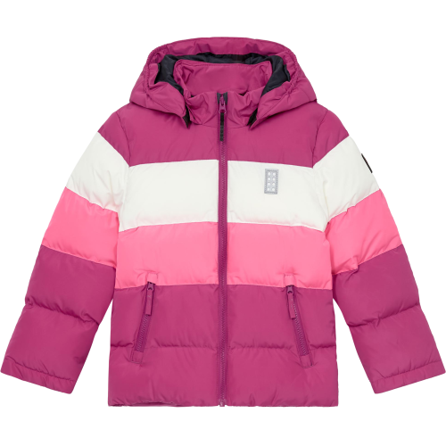 Lego Wear Kinder Jacke LWJIPE 705 