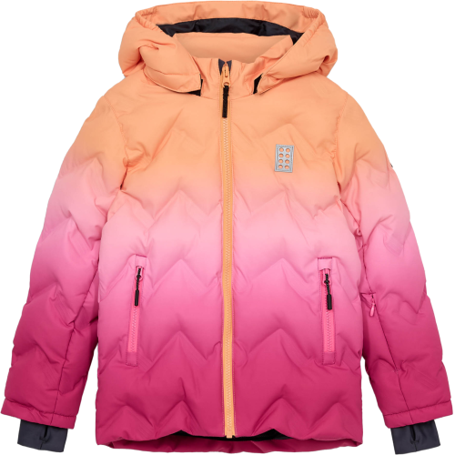 Lego Wear Kinder Skijacke 
