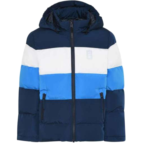 Lego Wear LWJIPE Kinder Winterjacke 
