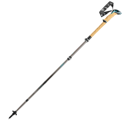 Leki Cressida FX Carbon AS Damen Wanderstöcke 