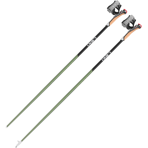 Leki Flash Carbon 