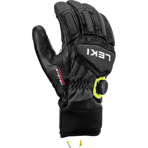 Leki Handschuhe Griffin Tune 3D Boa 