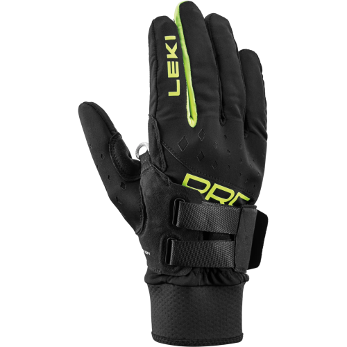 Leki Herren Handschuh Nordic PRC SHARK 