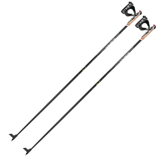 Leki Langlaufstöcke XTA 5.5 