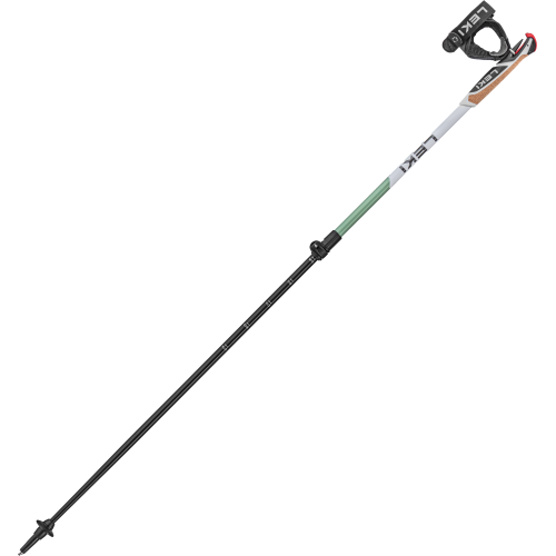 Leki Nordic Walking Stöcke Spin Shark SL 