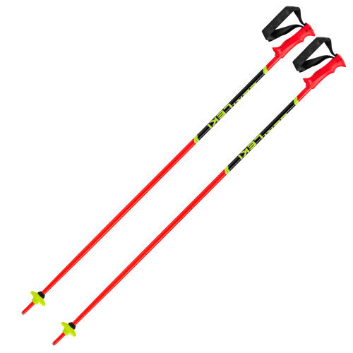 Leki Racing Kids Kinder Skistöcke 