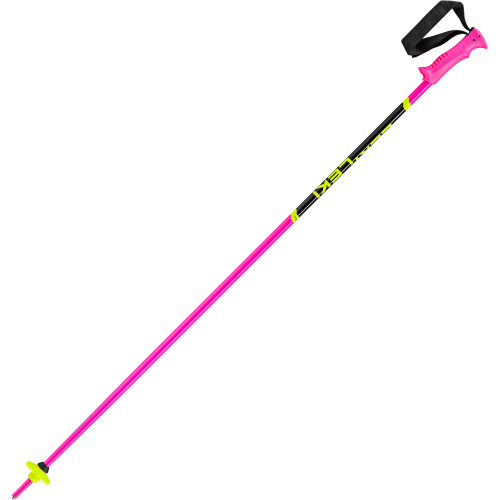 Leki Racing Kids Kinder Skistöcke 