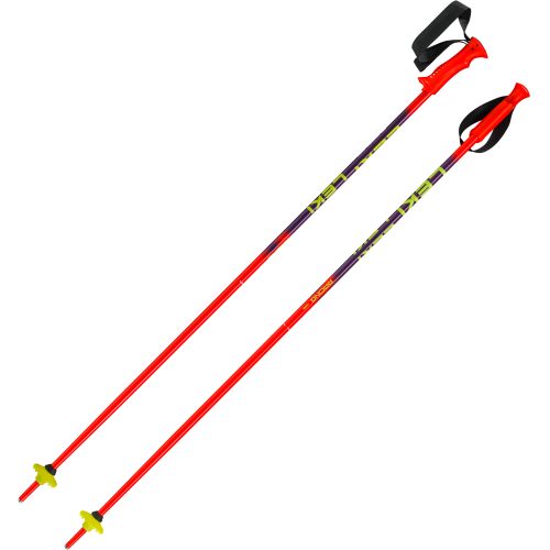 Leki Racing Kids Kinder Skistöcke 