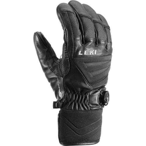 Leki Skihandschuh Herren Griffin Tune S Boa® 