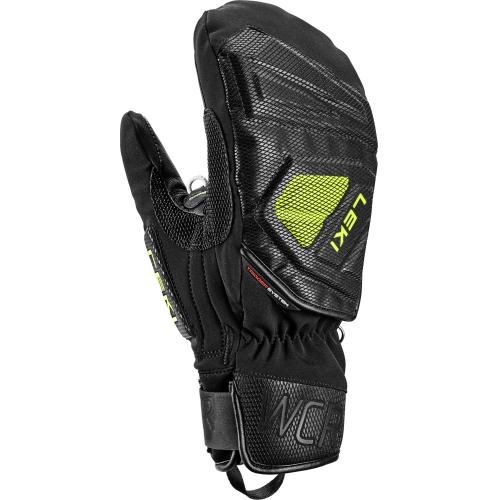 Leki Skihandschuhe WCR C-Tech 3D MITT 