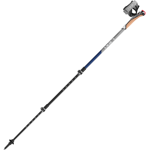 Leki Traveller Carbon Nordic-Walking-Stöcke 