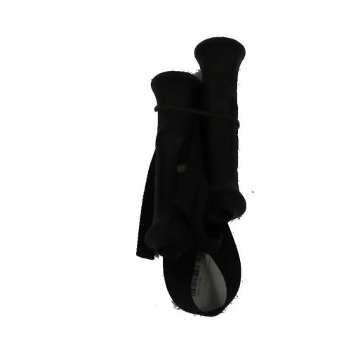 LEKI Turbo-Sport Kunststoffgriff 18mm 