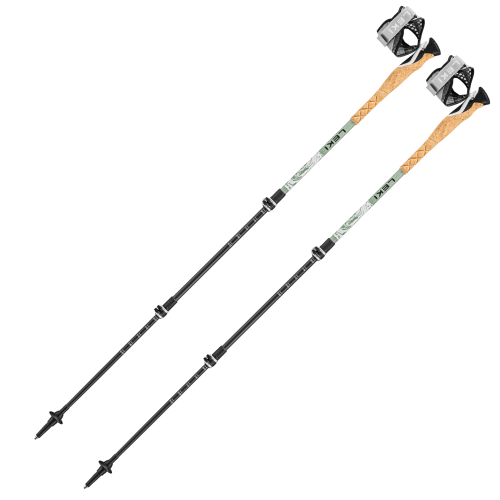 Leki Wanderstöcke Cross Trail FX Superlite 