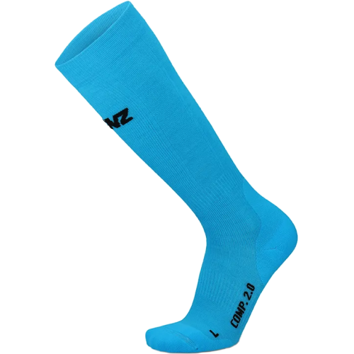 Lenz 2.0 Merino Kompressionssocken 