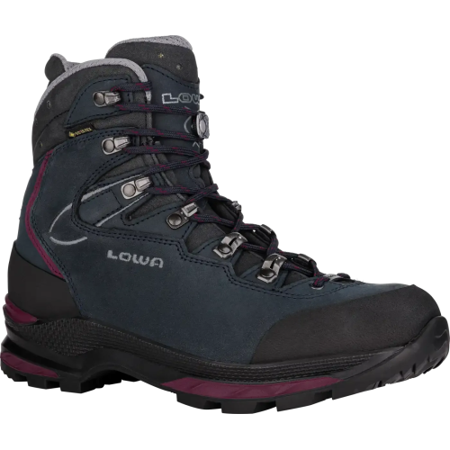 Lowa Damen Wanderschuhe Mauria Evo GTX 