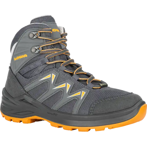 Lowa Innox Pro Kinder Wanderstiefel 