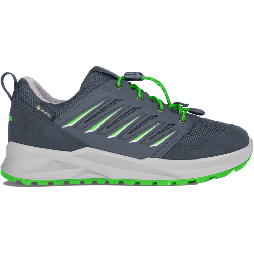 Lowa Kinder Multifunktionsschuhe Axos Gtx Lo Junior 