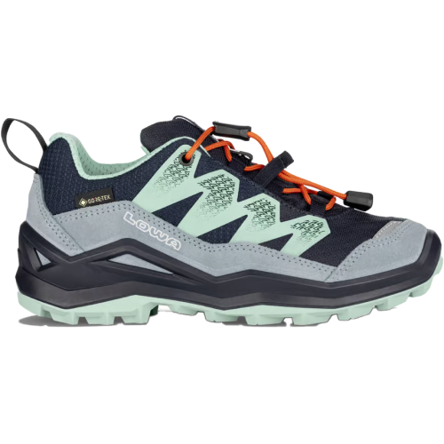 Lowa Kinder Wanderschuhe Maddox Pro GTX 