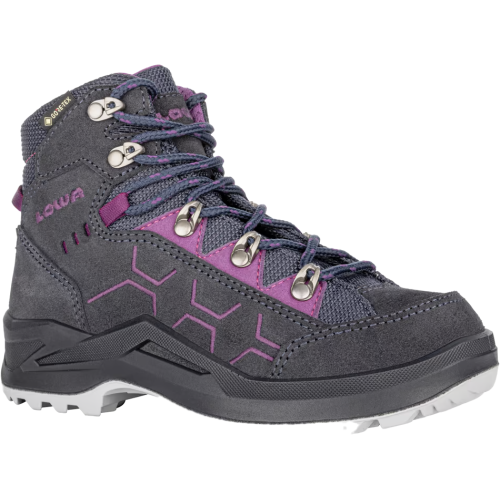 Lowa KODY EVO GTX MID JR 