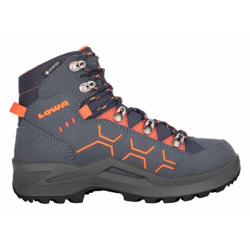 Lowa Kody EVO GTX MID Kinder Wanderschuhe 