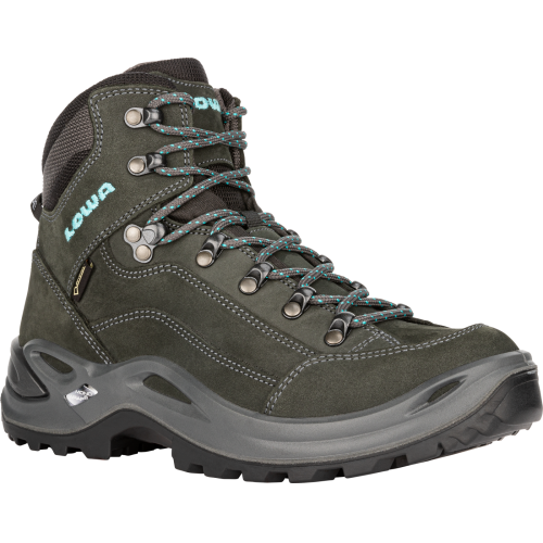 LOWA Renegade GTX® Mid WS Damen Wanderschuhe 