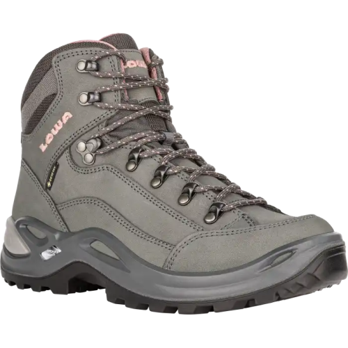 LOWA Renegade GTX® Mid WS Damen Wanderschuhe 