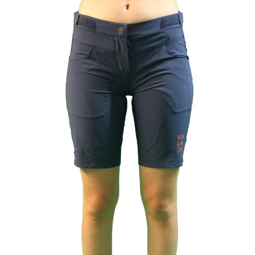 Maloja Terrarossam Radshorts Damen 